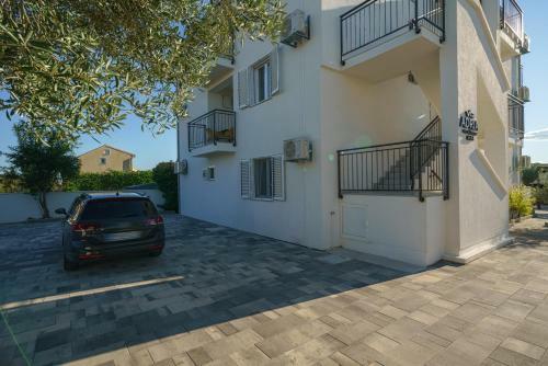 Apartamento Viaadria Residence