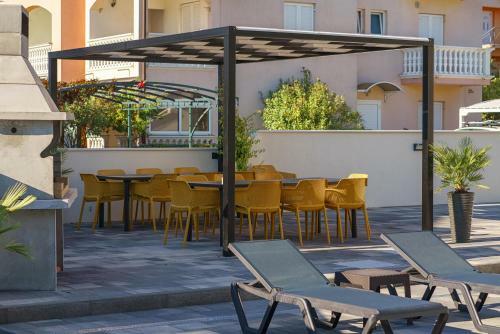 Apartamento Viaadria Residence