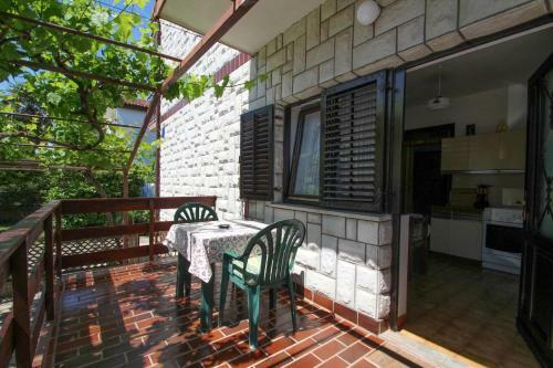 Apartamento Runko