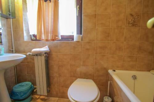 Apartamento Runko