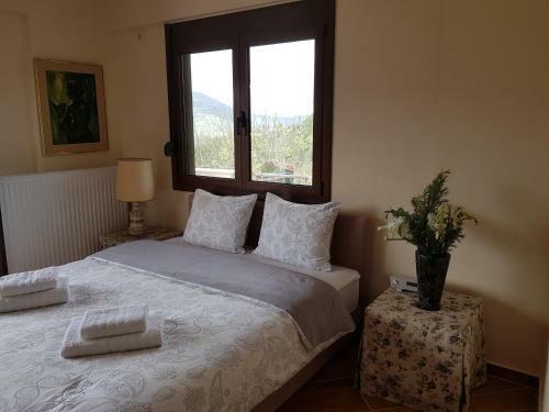 Villa Olive Garden House