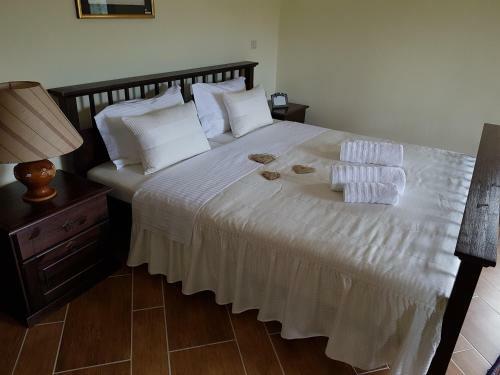 Villa Olive Garden House