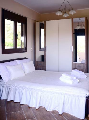 Villa Olive Garden House