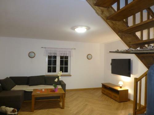 Domek Na Kaszubach Nad Jeziorem