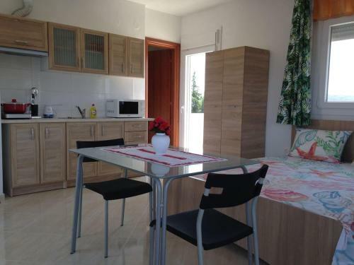 Villa Vera Views