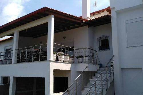 Villa Vera Views