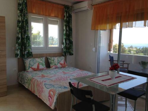 Villa Vera Views
