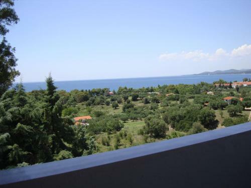 Villa Vera Views