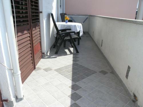 Vala Apartmani