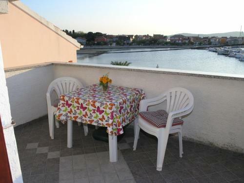 Vala Apartmani