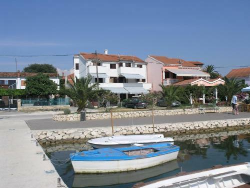 Vala Apartmani