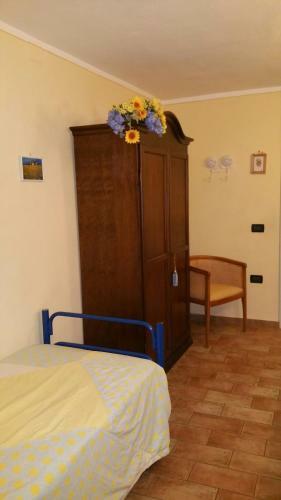 Apartamento Appartamento Il Glicine In Toscana