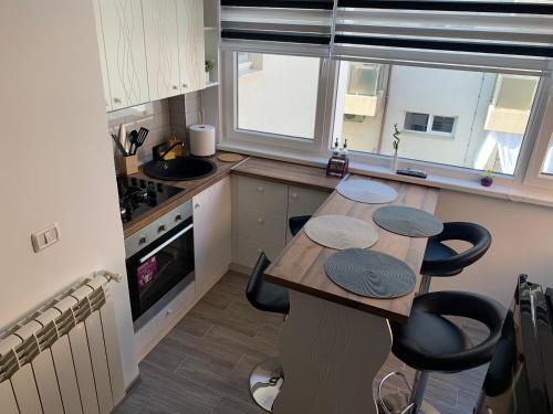 Apartamento Sunny Sea