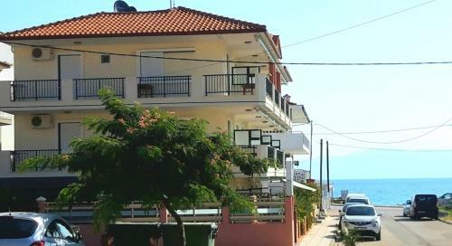 Hotel Apartmenthotel-sithon