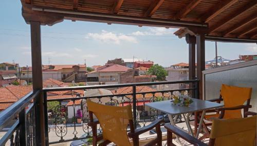 Apartamento Villa Stelios