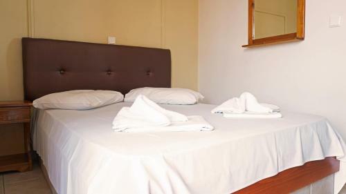 Apartamento Villa Stelios