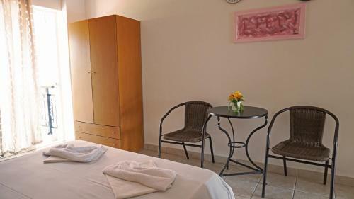 Apartamento Villa Stelios