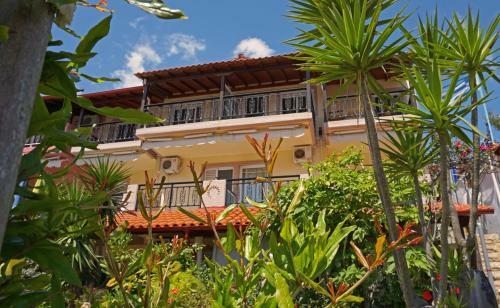 Apartamento Villa Stelios