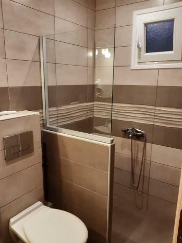 Apartamento Victoria's Blue Studios