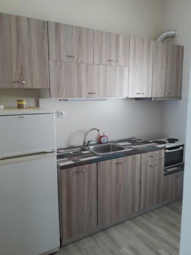 Apartamento Victoria's Blue Studios