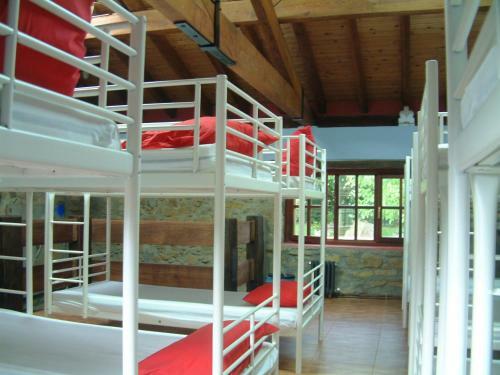 Albergue Eskerika Exclusivo Peregrinos