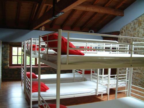 Albergue Eskerika Exclusivo Peregrinos