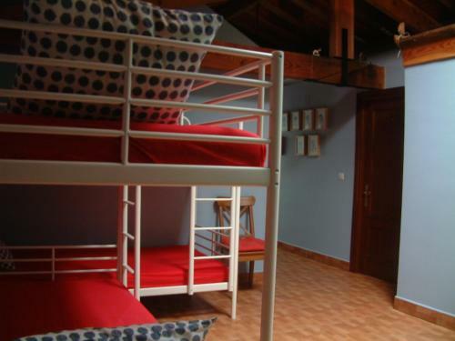 Albergue Eskerika Exclusivo Peregrinos