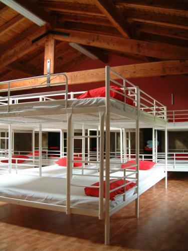Albergue Eskerika Exclusivo Peregrinos