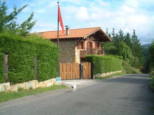 Albergue Eskerika Exclusivo Peregrinos