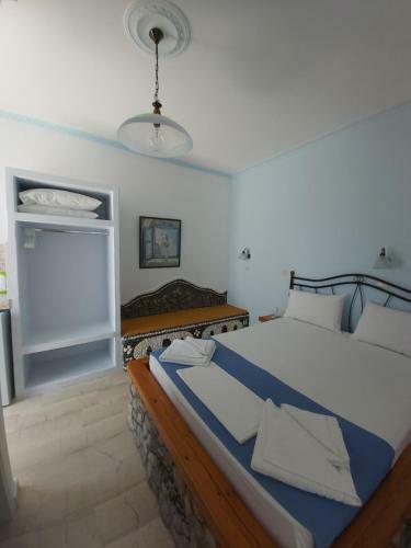 Hotel Stavros Beach Villas