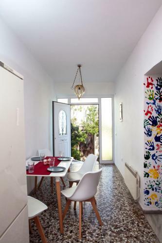Family House In Lakones
