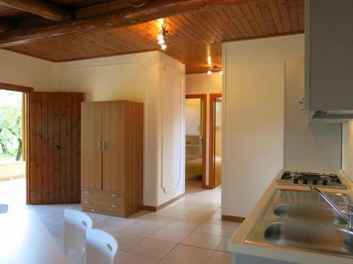 Titty - Villa A 300 Mt Dal Mare