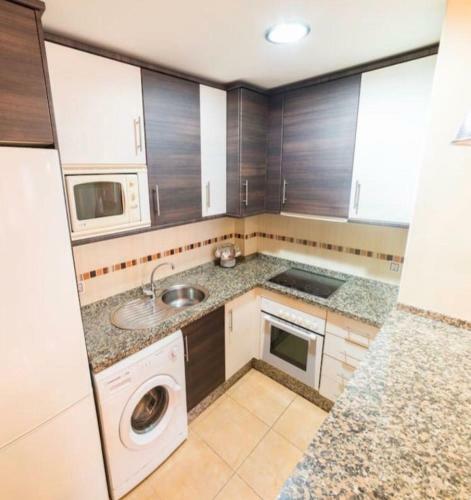 Calle Cuesta Apartment - Near Beach