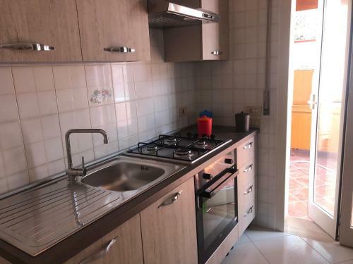 Casa Vacanze Al Mare
