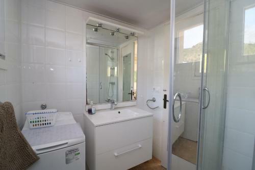 Apartamento La Madrague - Piso En La Playa