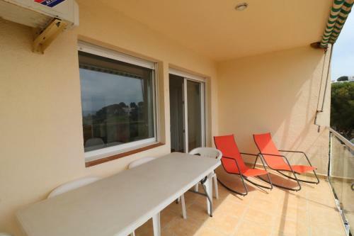 Apartamento La Madrague - Piso En La Playa