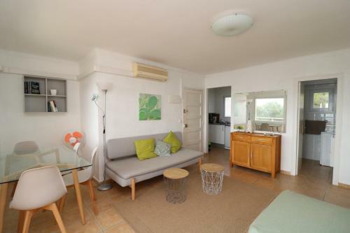 Apartamento La Madrague - Piso En La Playa