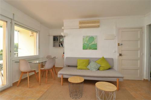 Apartamento La Madrague - Piso En La Playa