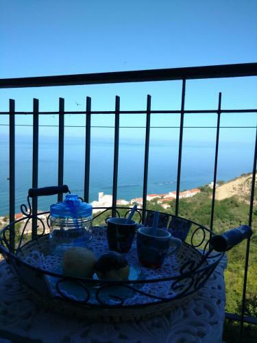 Apartamento Vistamare House