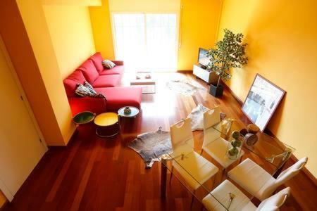 Apartamento �tico Duplex Con Vistas Al Foro Romano