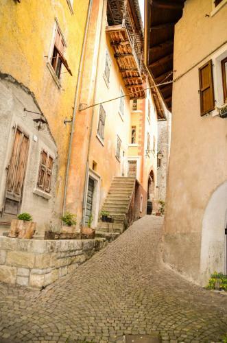 Apartamento Appartamenti Frapporta