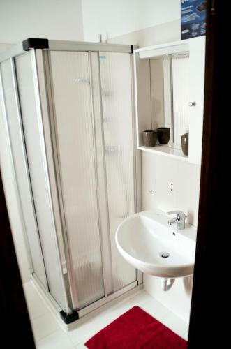 Apartamento Appartamenti Frapporta