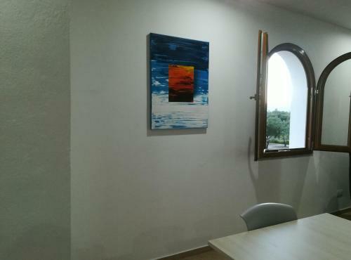 Apartamento Sporting Club Porto Frailis