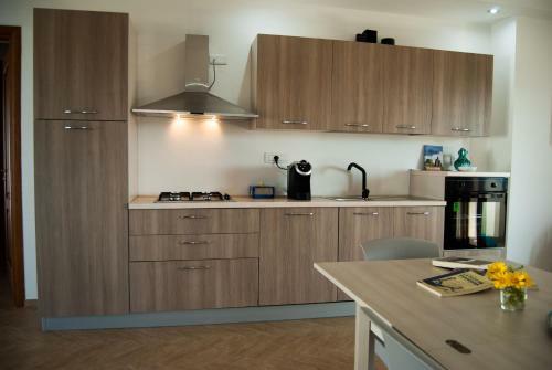 Apartamento Sporting Club Porto Frailis