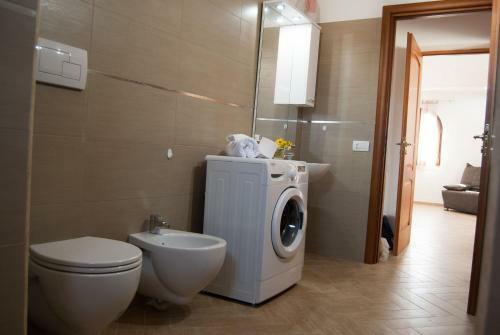 Apartamento Sporting Club Porto Frailis