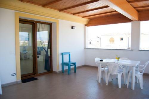 Apartamento Sporting Club Porto Frailis