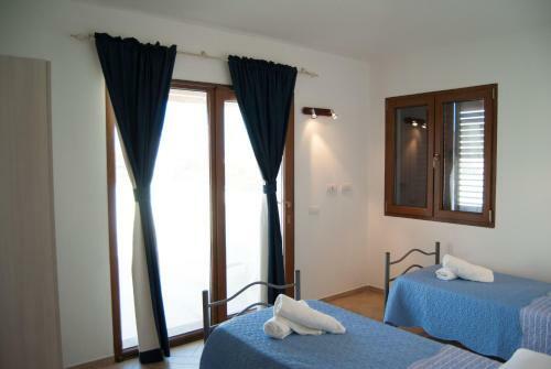 Apartamento Sporting Club Porto Frailis