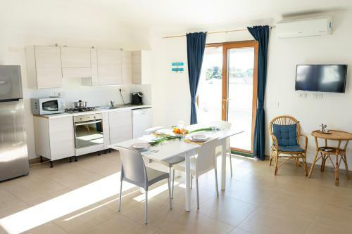 Apartamento Sporting Club Porto Frailis