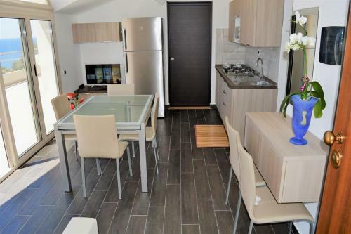 Apartamento Appartamenti Sole A Zambrone Village