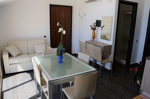 Apartamento Appartamenti Sole A Zambrone Village